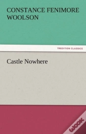 Capa do artigo Castle Nowhere