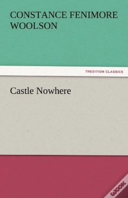 Capa do artigo Castle Nowhere