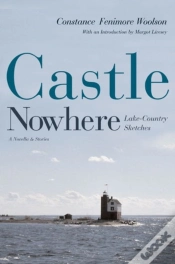 Capa do artigo Castle Nowhere