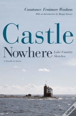 Capa do artigo Castle Nowhere