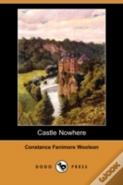 Capa do artigo Castle Nowhere (Dodo Press)