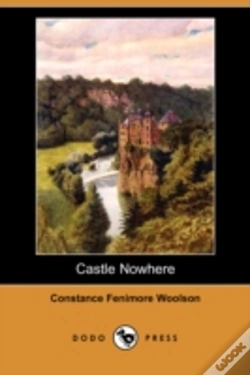 Capa do artigo Castle Nowhere (Dodo Press)