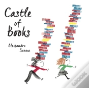 Capa do artigo Castle Of Books