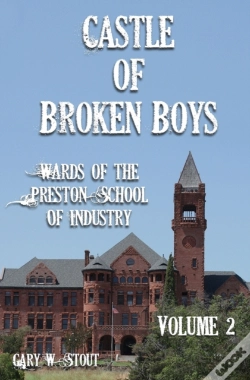 Capa do artigo Castle Of Broken Boys