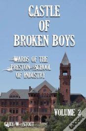 Capa do artigo Castle Of Broken Boys