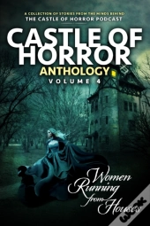 Castle Of Horror Anthology Volume 4