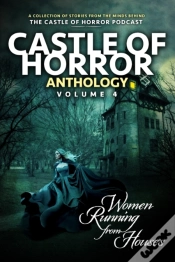 Capa do artigo Castle Of Horror Anthology Volume 4