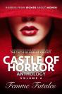 Castle Of Horror Anthology Volume 6 - Preview