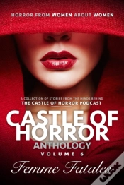 Capa do artigo Castle Of Horror Anthology Volume 6