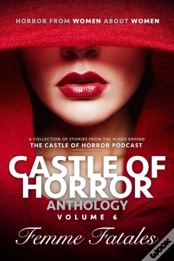 Capa do artigo Castle Of Horror Anthology Volume 6