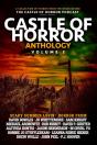 Castle Of Horror Anthology Volume Three - Preview