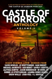 Castle Of Horror Anthology Volume Three