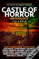 Castle Of Horror Anthology Volume Three