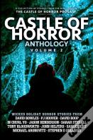 Castle Of Horror Anthology Volume Two