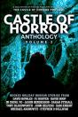 Castle Of Horror Anthology Volume Two - Preview