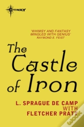 Castle Of Iron