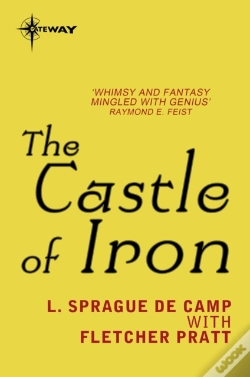 Capa do artigo Castle Of Iron