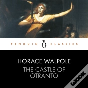 Capa do artigo Castle Of Otranto