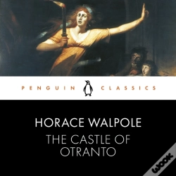 Capa do artigo Castle Of Otranto