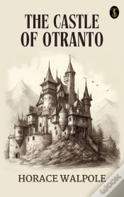 Capa do artigo Castle Of Otranto