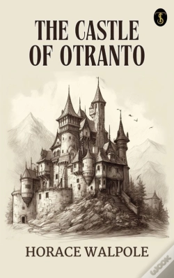 Capa do artigo Castle Of Otranto
