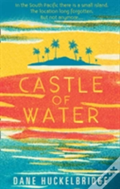 Capa do artigo Castle Of Water