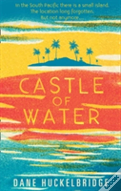 Capa do artigo Castle Of Water