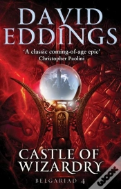 Capa do artigo Castle Of Wizardry