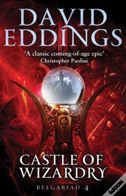 Capa do artigo Castle Of Wizardry