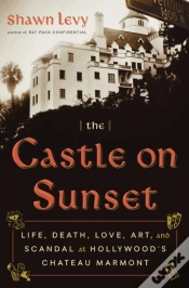 Capa do artigo Castle On Sunset