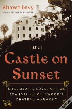 Capa do artigo Castle On Sunset