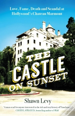Capa do artigo Castle On Sunset