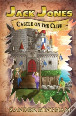 Capa do artigo Castle On The Cliff