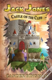 Capa do artigo Castle On The Cliff