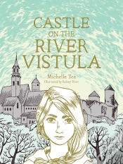 Capa do artigo Castle On The River Vistula