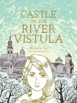 Capa do artigo Castle On The River Vistula