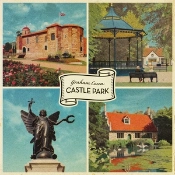 Capa do artigo Castle Park - CD