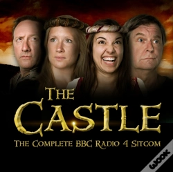 Capa do artigo Castle