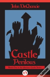 Capa do artigo Castle Perilous