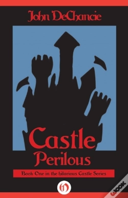 Capa do artigo Castle Perilous