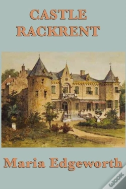 Capa do artigo Castle Rackrent