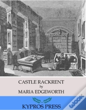 Capa do artigo Castle Rackrent