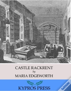 Capa do artigo Castle Rackrent