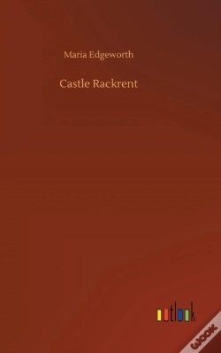 Capa do artigo Castle Rackrent