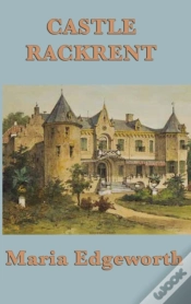 Capa do artigo Castle Rackrent