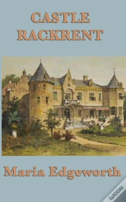 Capa do artigo Castle Rackrent