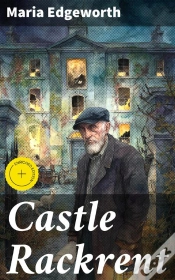Capa do artigo Castle Rackrent