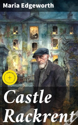 Capa do artigo Castle Rackrent
