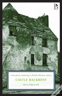 Capa do artigo Castle Rackrent