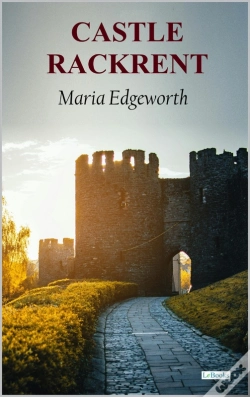 Capa do artigo Castle Rackrent